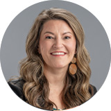 Kate Barth, CMN, CNRN