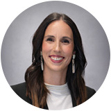 Stacy Neill, MHA