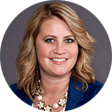 Melissa Shipp, MBA