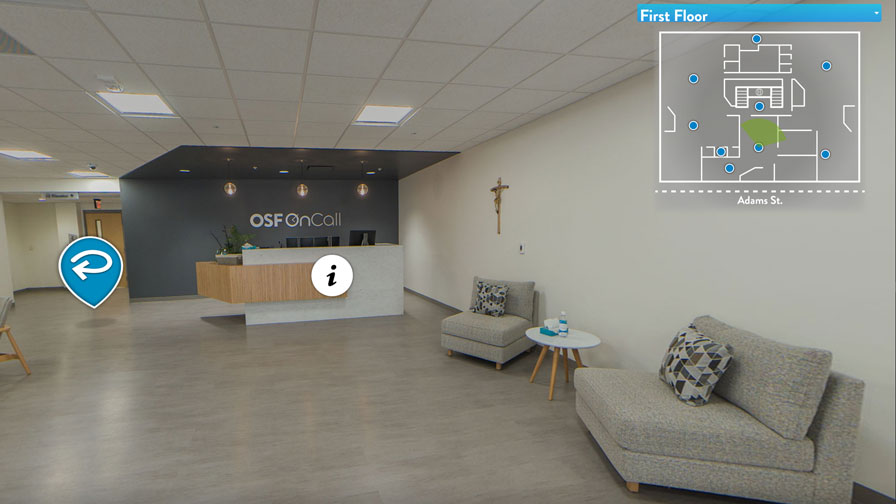Virtual Tour