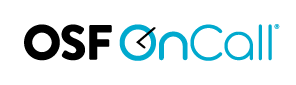OSF OnCall Logo