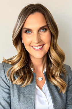 Angela Reinhart