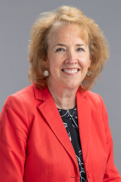 Julie Bates