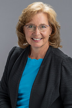 Julie Byrd