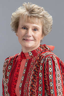Sandy Rice