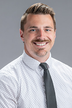 Jon Stuckert