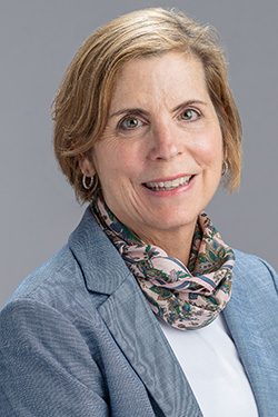 Gigi Wasz