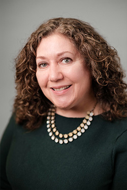 Mary Schmidt