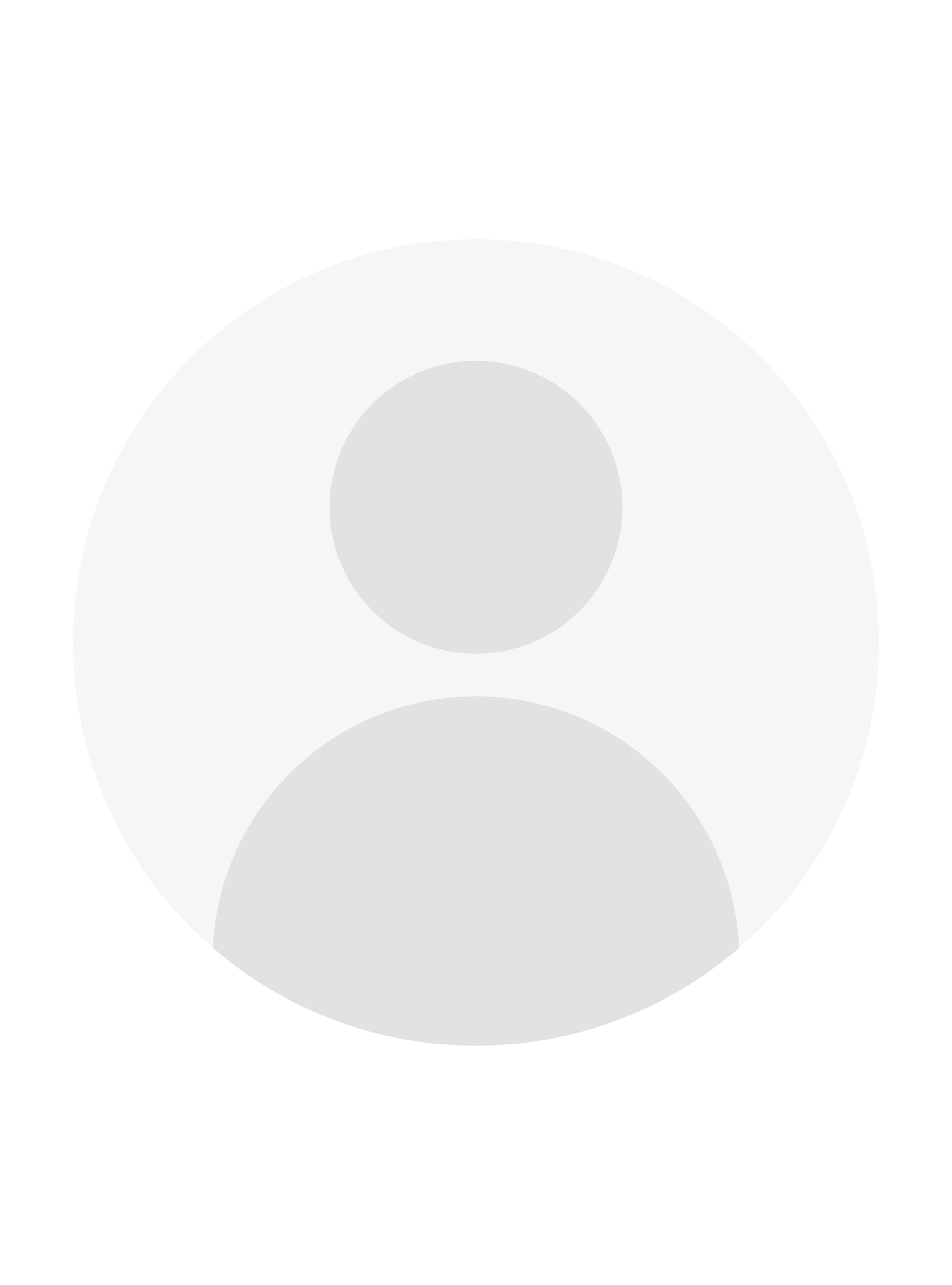 Generic person silhouette placeholder